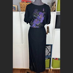 NEW Y2K Carole Little Matching Set